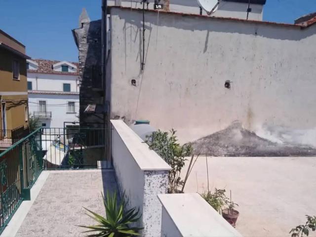 Appartamento in vendita a Ischitella FG