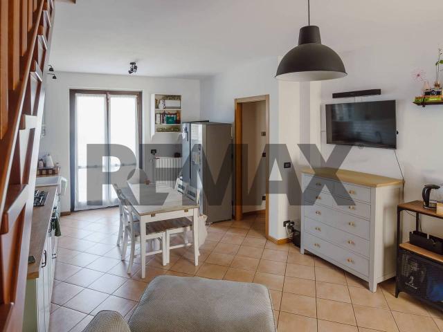 Appartamento in vendita a Iseo