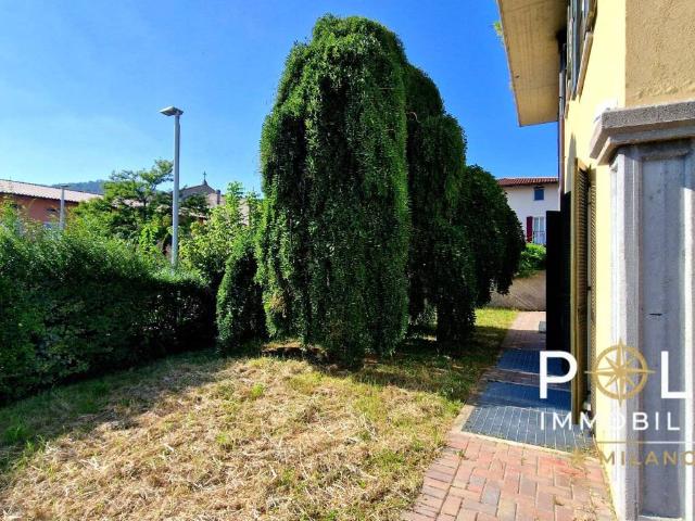 Appartamento in vendita a Iseo BS