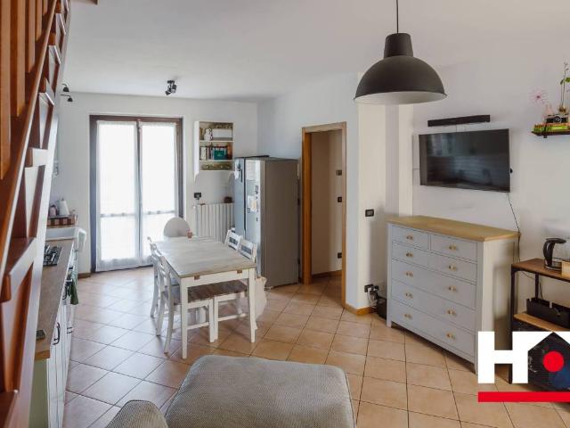 Appartamento in vendita a Iseo BS