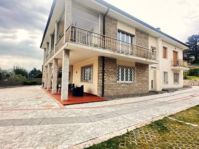 Appartamento in vendita a Iseo BS
