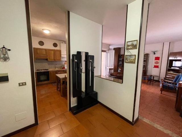 Appartamento in vendita a Iseo BS