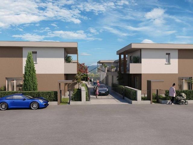 Appartamento in vendita a Iseo BS