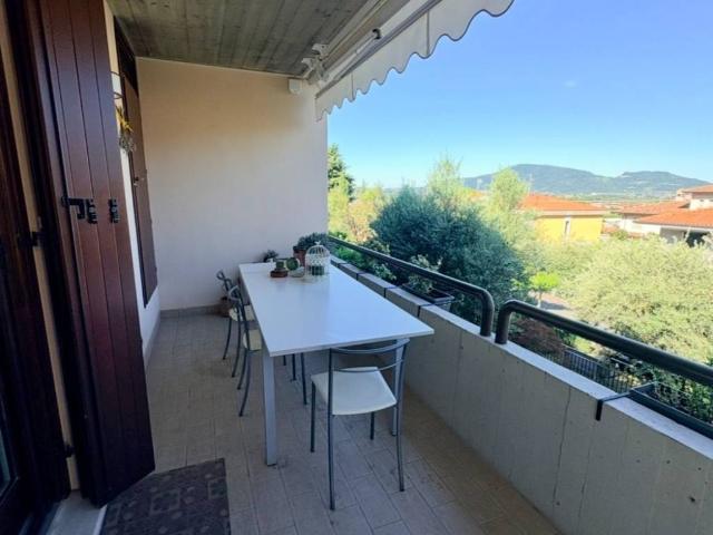 Appartamento in vendita a Iseo BS