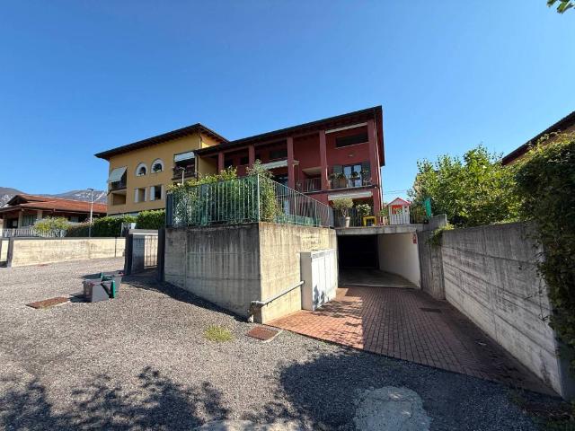 Appartamento in vendita a Iseo BS