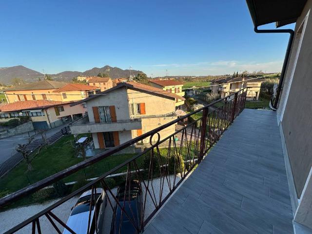 Appartamento in vendita a Iseo BS