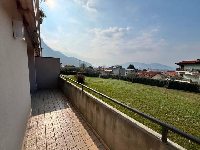 Appartamento in vendita a Iseo BS