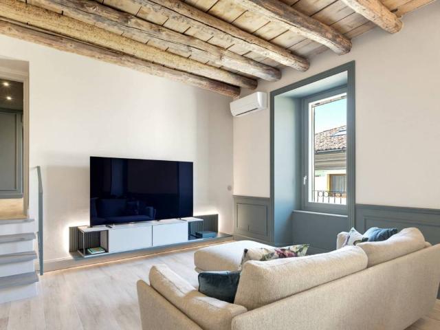 Appartamento in vendita a Iseo BS