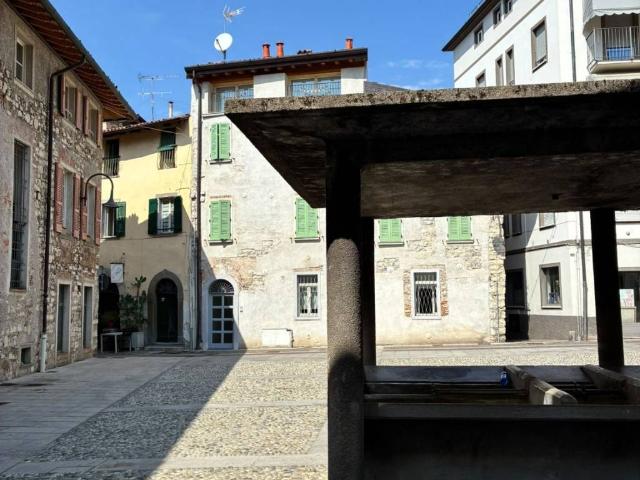 Appartamento in vendita a Iseo BS