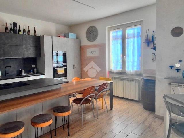 Appartamento in vendita a Iseo BS