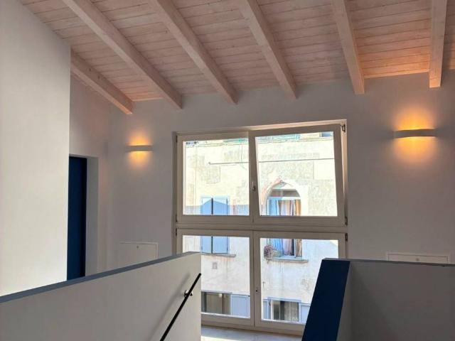 Appartamento in vendita a Iseo BS