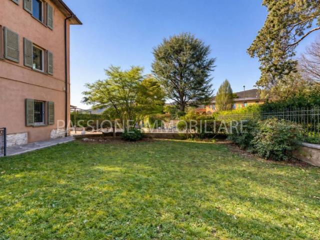 Appartamento in vendita a Iseo BS