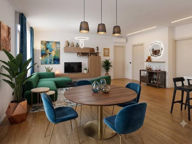 Appartamento in vendita a Iseo BS