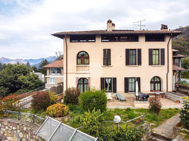 Appartamento in vendita a Iseo BS