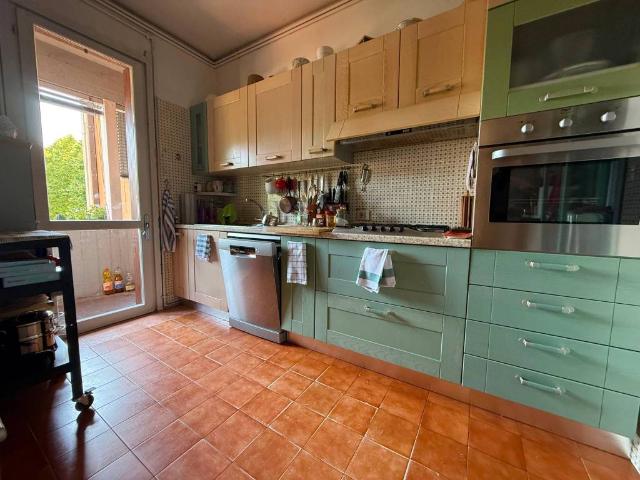 Appartamento in vendita a Iseo BS