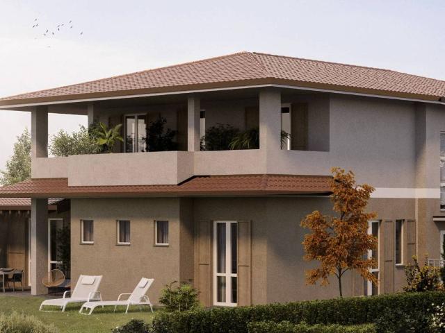 Appartamento in vendita a Iseo BS
