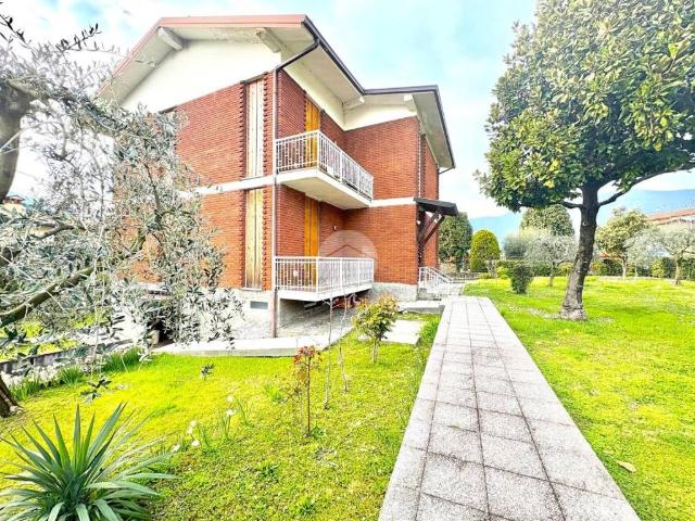 Appartamento in vendita a Iseo BS