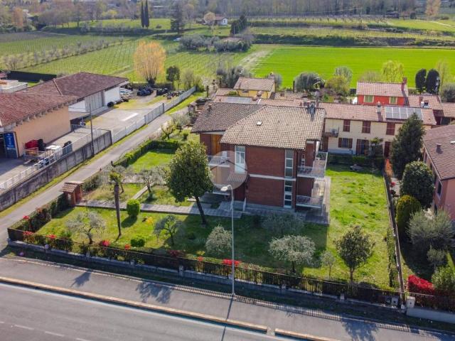 Appartamento in vendita a Iseo BS