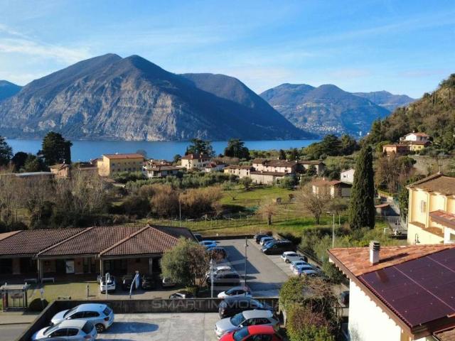 Appartamento in vendita a Iseo BS