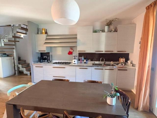 Appartamento in vendita a Iseo BS
