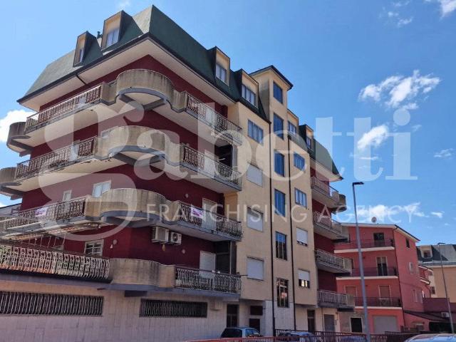 Appartamento in vendita a Isernia