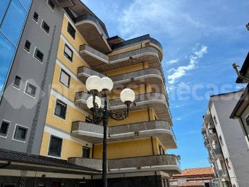 Appartamento in vendita a Isernia