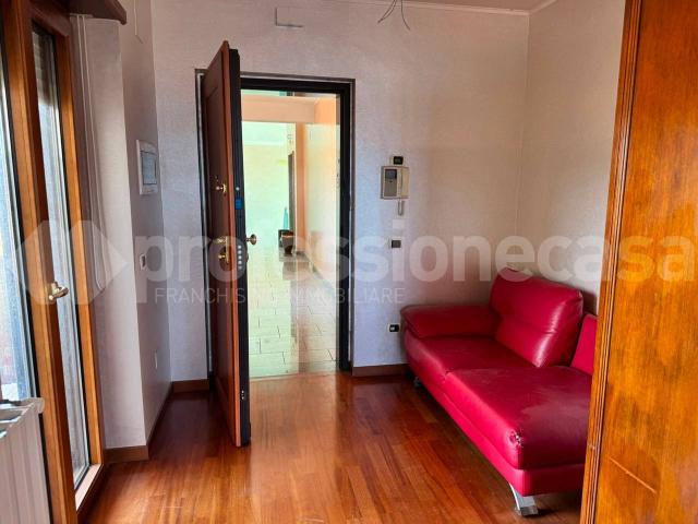 Appartamento in vendita a Isernia