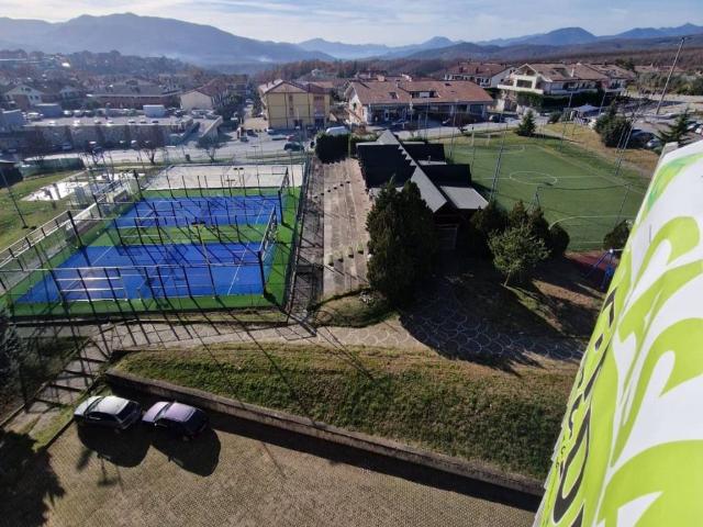 Appartamento in vendita a Isernia IS