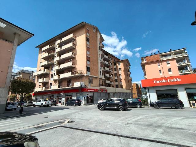 Appartamento in vendita a Isernia IS