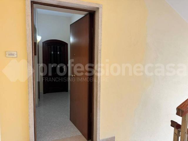 Appartamento in vendita a Isernia IS