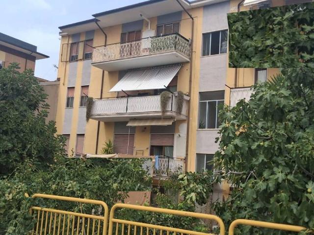 Appartamento in vendita a Isernia IS