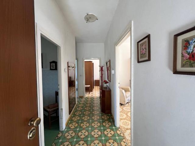 Appartamento in vendita a Isernia IS