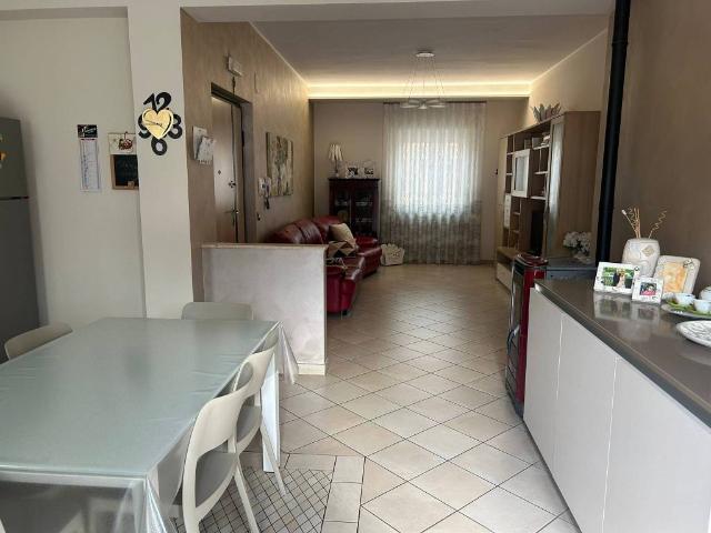 Appartamento in vendita a Isernia IS