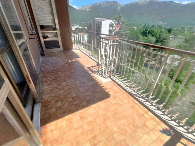 Appartamento in vendita a Isernia IS