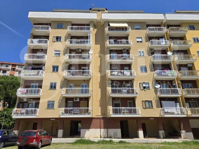 Appartamento in vendita a Isernia IS