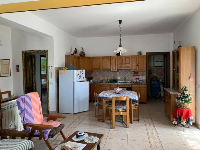 Appartamento in vendita a Isernia IS