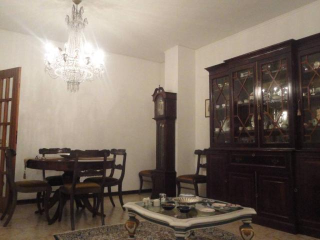 Appartamento in vendita a Isernia IS