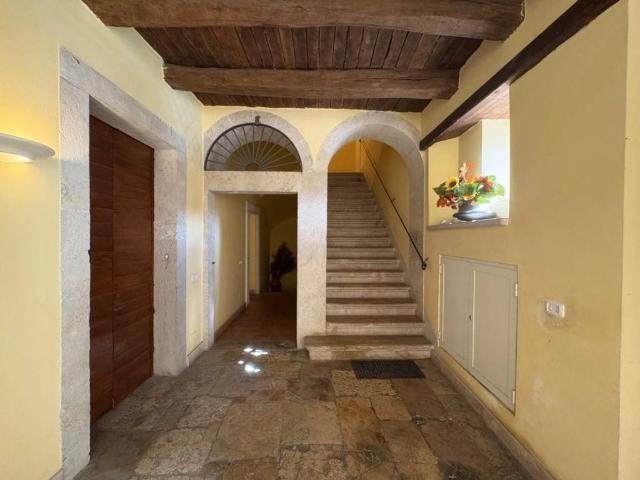 Appartamento in vendita a Isernia IS