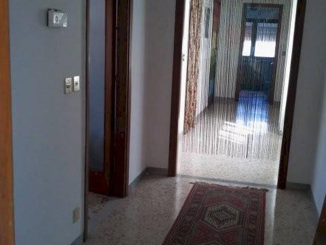 Appartamento in vendita a Isernia IS