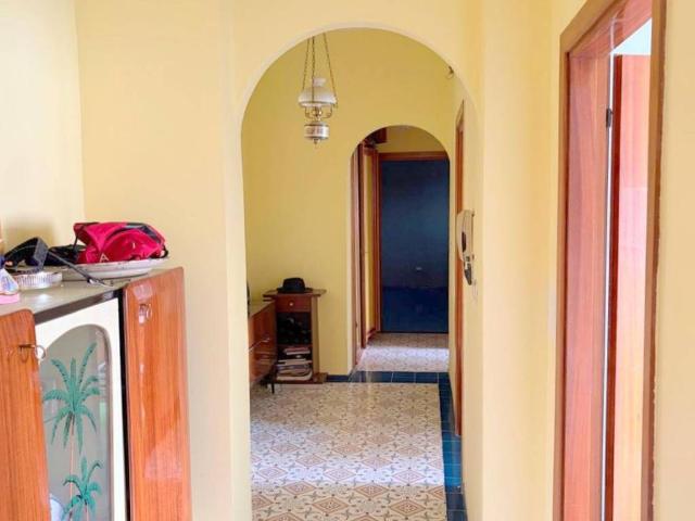 Appartamento in vendita a Isernia IS