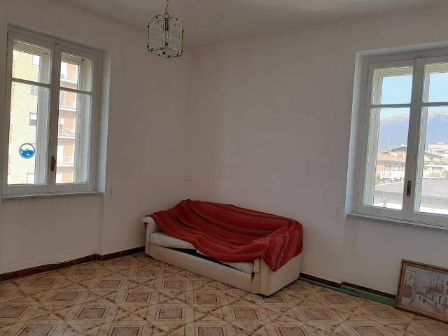 Appartamento in vendita a Isernia IS