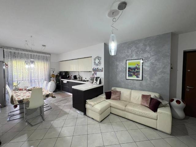 Appartamento in vendita a Isernia IS