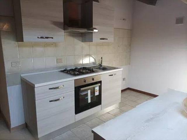 Appartamento in vendita a Isernia IS