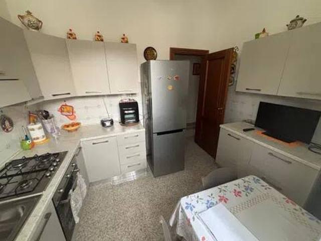 Appartamento in vendita a Isernia IS