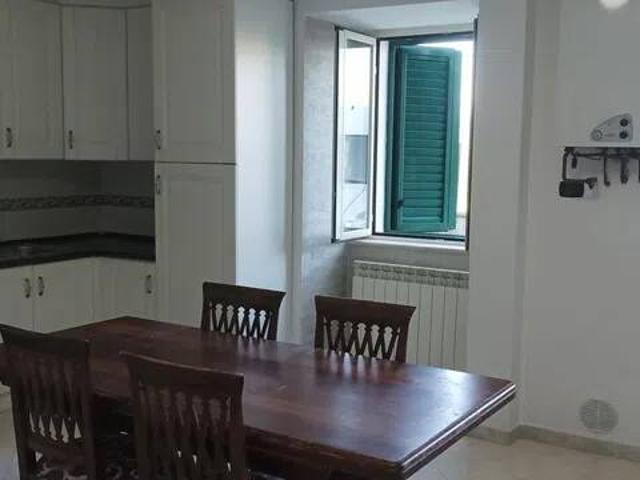 Appartamento in vendita a Isernia IS