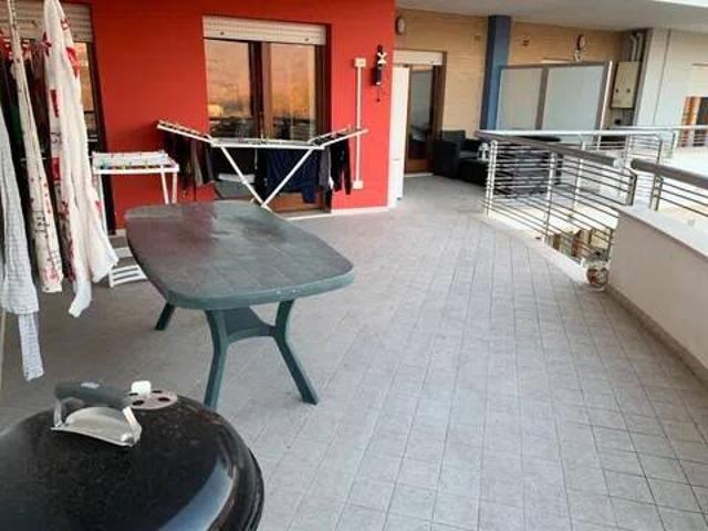 Appartamento in vendita a Isernia IS