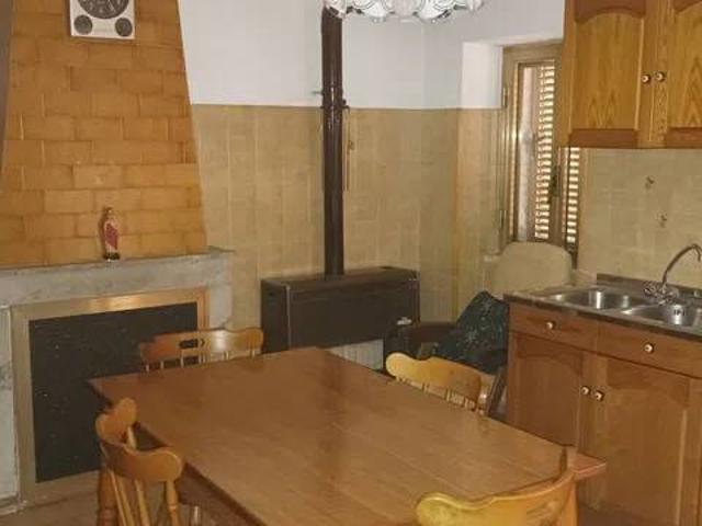 Appartamento in vendita a Isernia IS