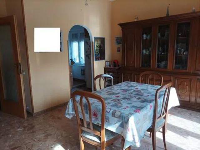 Appartamento in vendita a Isernia IS