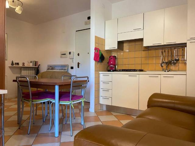 Appartamento in vendita a Isernia IS