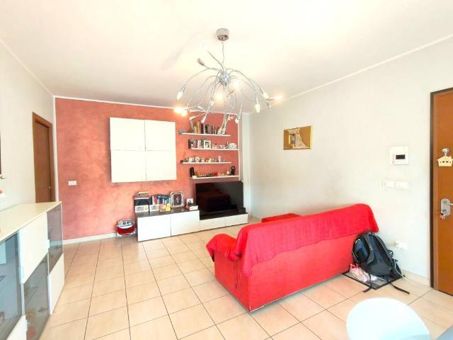 Appartamento in vendita a Isernia IS